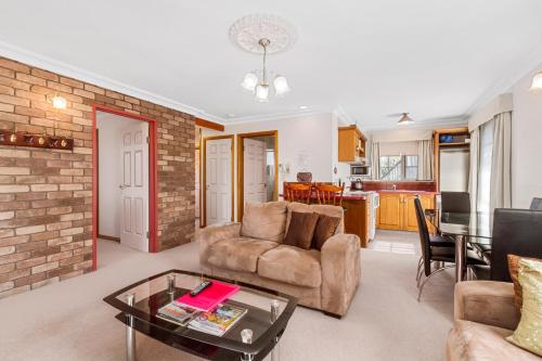 Фотография гостиницы Swansea Cottages and Motel Suites