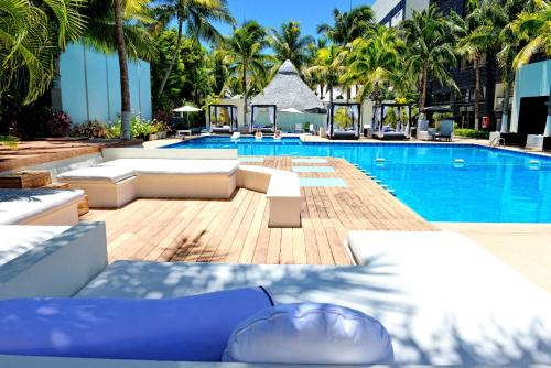 Фотография гостиницы Smart Cancun by Oasis