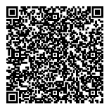 QR код достопримечательности Фонтан Маленький принц