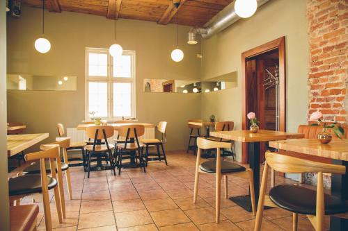 Фотография гостевого дома Kupfernams