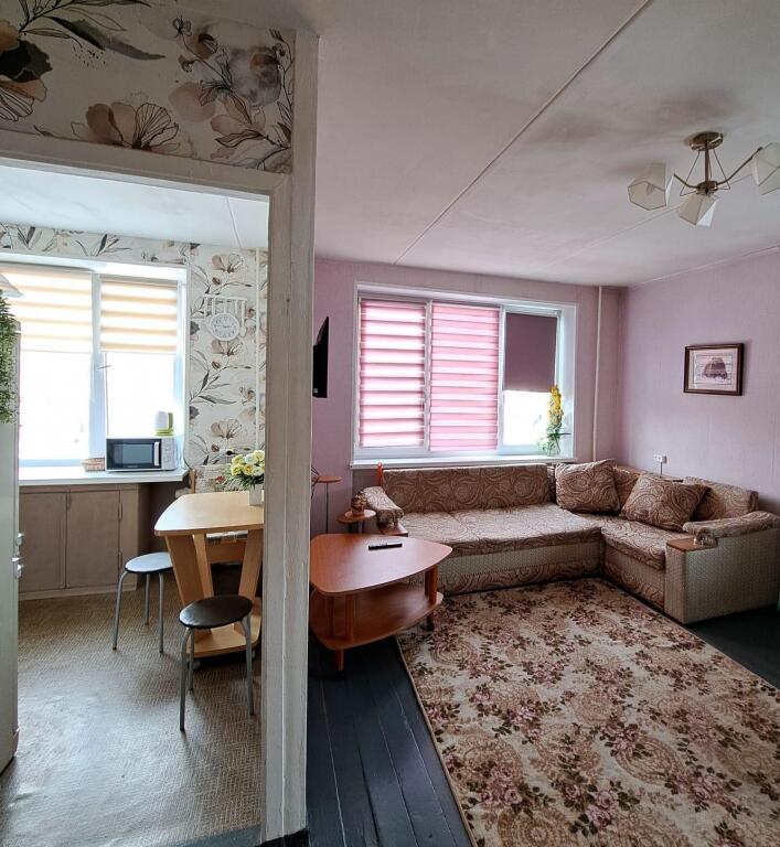 Фотография квартиры Квартира в Петрозаводске на улице Анохина 37Б