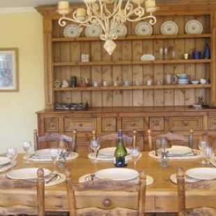 Фотография гостевого дома Gainsborough Cottage