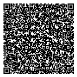 QR код квартиры Пять Звёзд Малахитовая Шкатулка