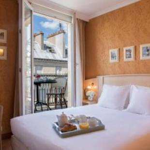 Фотографии гостиницы
Hotel Elysees Opera