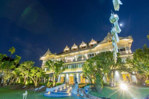 Фотография гостиницы At Pingnakorn Riverside