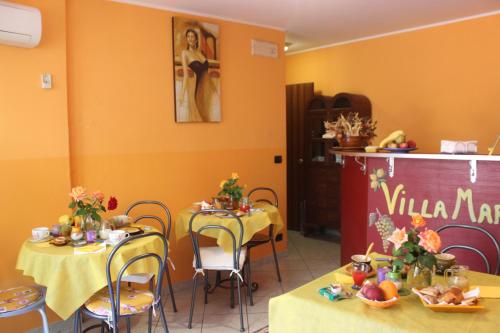 Фотография мини отеля B&B Villa Maria