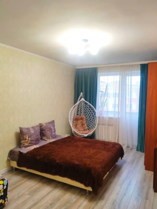 Фотографии квартиры 
            Апартаменты RentHome в Южном городе Весенняя у ГМ Магнит