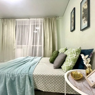 Фотография квартиры Апартаменты студия Герцена 8к2