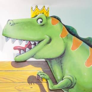 Фотографии мини отеля
Loyo B&B