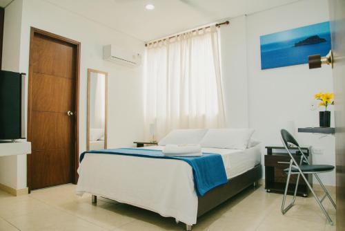 Фотография гостиницы Hotel Tucuraca by DOT Tradition