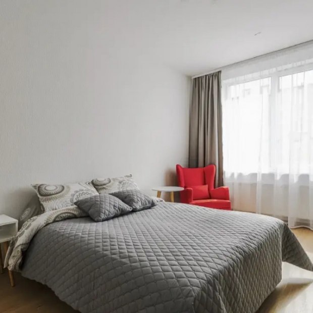 Фотографии квартиры 
            Квартира Как дома