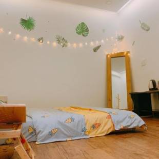 Фотографии мини отеля
Cozy Private Home @ HCM D.5