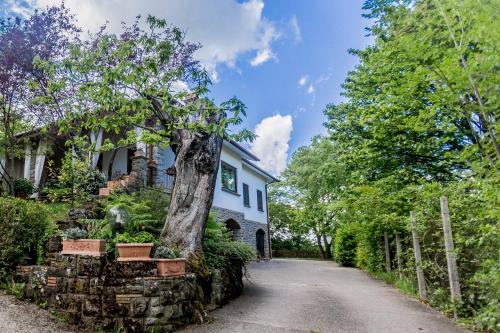 Фотография мини отеля Il Boschetto Di Castagni