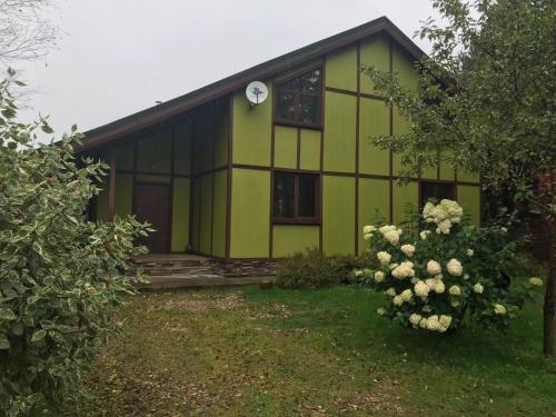 Фотографии гостевого дома
Дом для отпуска В Огниково