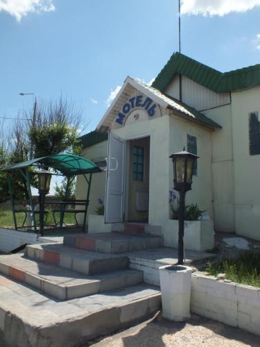 Фотография мотеля Орловский Родник