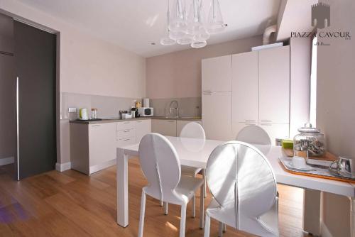 Фотография мини отеля B&B Piazza Cavour
