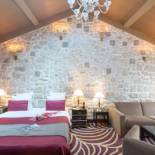 Фотография гостиницы Hotel Du Beaumont