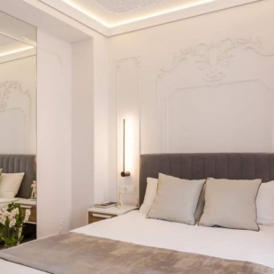 Фотография квартиры Kvart-Hotel Premier (Кварт-Отель Премьер)