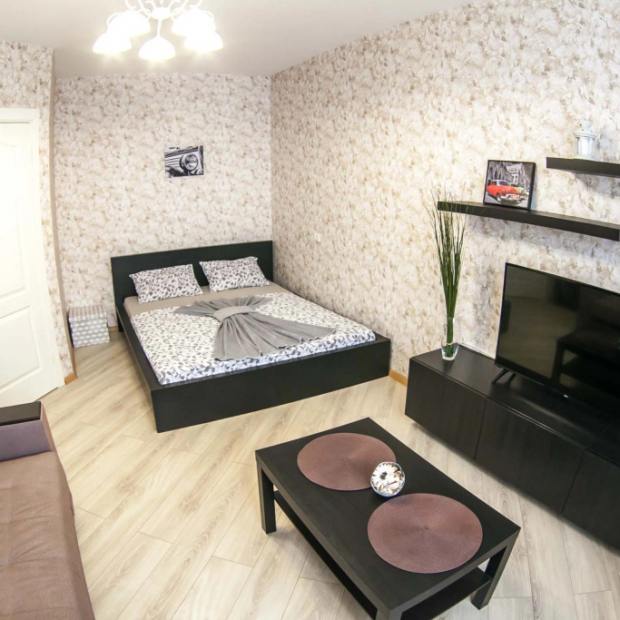 Фотографии квартиры
Апартаменты на бульвар Южный