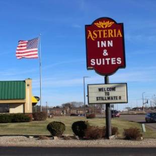 Фотографии гостиницы
Coratel Inn & Suites by Jasper Stillwater