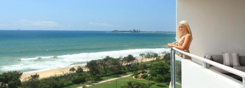 Фотография апарт отеля Beach on Sixth