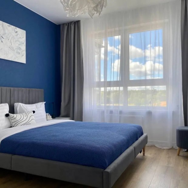 Фотографии квартиры 
            Апартаменты на улице Тапиола, 1