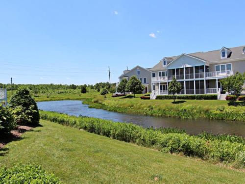 Фотография гостевого дома Bear Trap Dunes - 232A October Glory