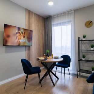 Фотография квартиры LALAPART на проезде Дмитровский 1