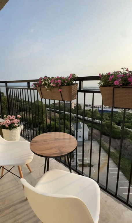 Фотография квартиры Квартира Как Дома, Даже Лучше