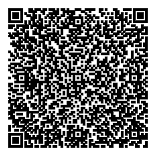 QR код базы отдыха Изумруд