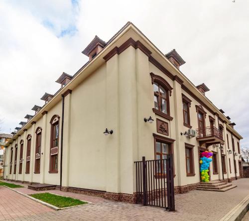 Фотография гостиницы LeGrand