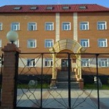 Фотография гостиницы Солнечная - не работает!