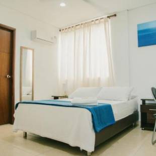 Фотографии гостиницы
Hotel Tucuraca by DOT Tradition