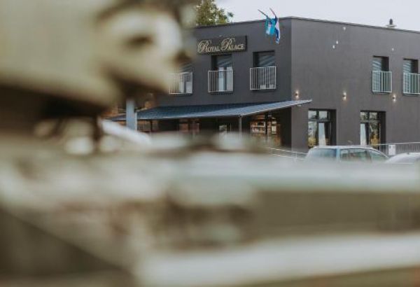 Фотография мини отеля Royal Palace