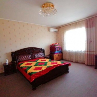 Фотография мини отеля На Кудайбергенова, 41