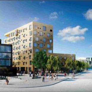 Фотографии гостиницы
Comfort Hotel Porsgrunn