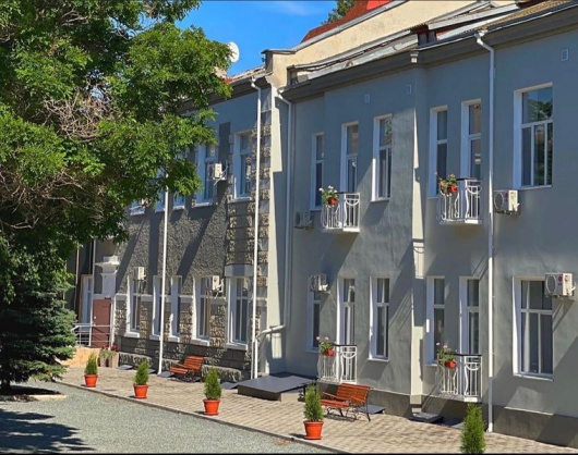 Фотографии гостиницы 
            Мирас