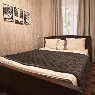 Фотография квартиры Апартаменты на улице Каховская