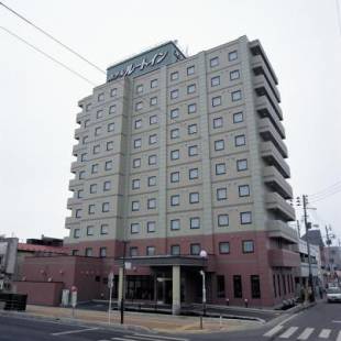 Фотографии гостиницы
Hotel Route-Inn Misawa