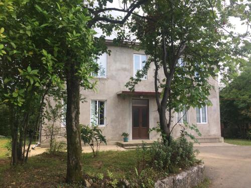 Фотография гостевого дома Resani's