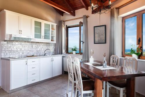 Фотография квартиры Andromia Studios & Apartments