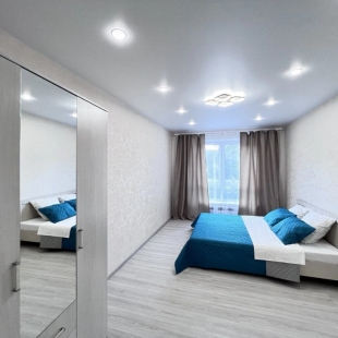 Фотография квартиры Квартира Двухкомнатная на Улице Генерала Родина 66Ак1