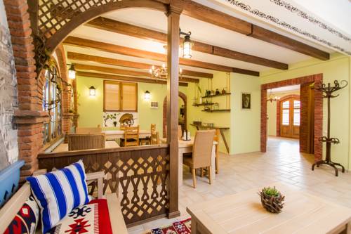 Фотография гостиницы Metekhi's Galavani Hotel