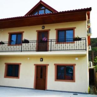 Фотография гостевого дома Pensiunea Corina Tulcea