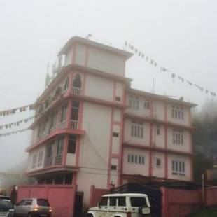 Фотографии гостевого дома 
            Vamoose Tawang Inn