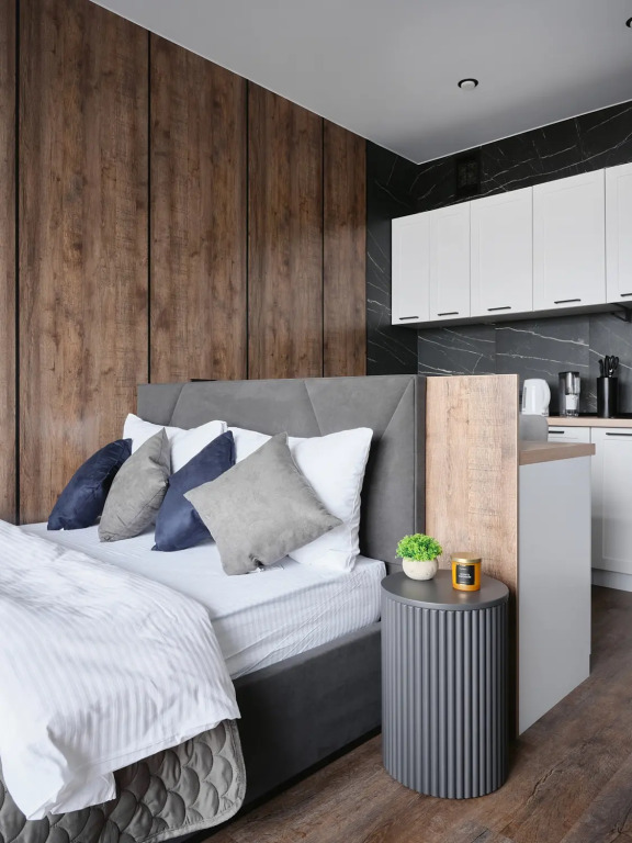 Фотография квартиры Квартира Territory_for_life Стрижи-Сити