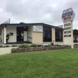 Фотография мотеля Bayview Motel