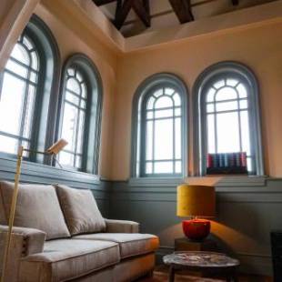 Фотографии гостиницы 
            Hotel Mercier