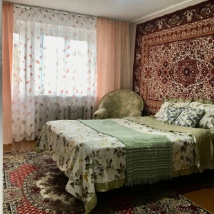 Фотография квартиры Квартира Эконом 2 Комнатная Уютная и Чистая