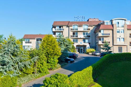 Фотография гостиницы Hotel Donny